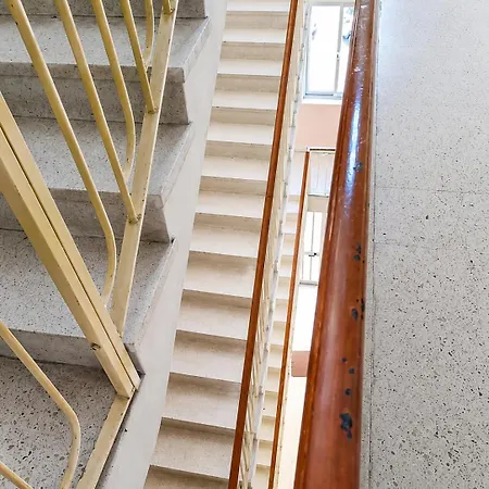 Nicely Furnished 2 Bedroom In Bugibba Apartament *