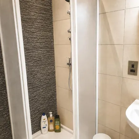 Apartament Nicely Furnished 2 Bedroom In Bugibba St. Paul's Bay