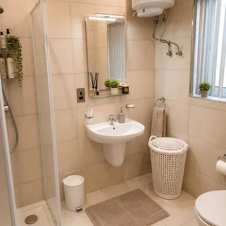 Nicely Furnished 2 Bedroom In Bugibba * St. Paul's Bay