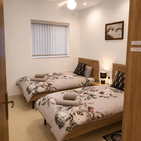 Apartament Nicely Furnished 2 Bedroom In Bugibba